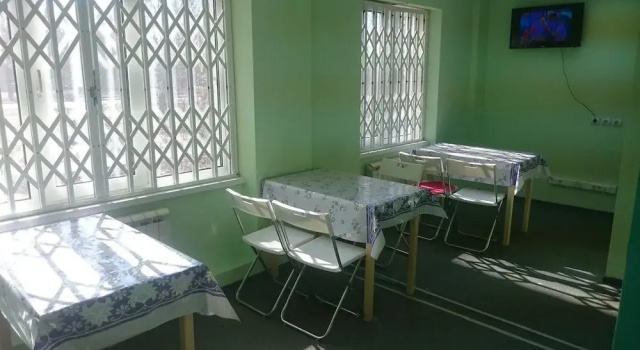 Gorki Hostel, Забронировать Хостел Хостелы Казани, Хостел