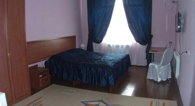 Hotel "Arai", Réserver Hôtel Hôtels tout compris à Aktobe Region, Tout compris