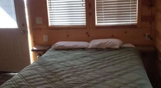 Семейный номер Standard RV Resort At Carolina Crossroads