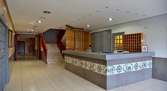 Hotel Sierra de Arcos, Prenota Hotel Andorra Teruel
