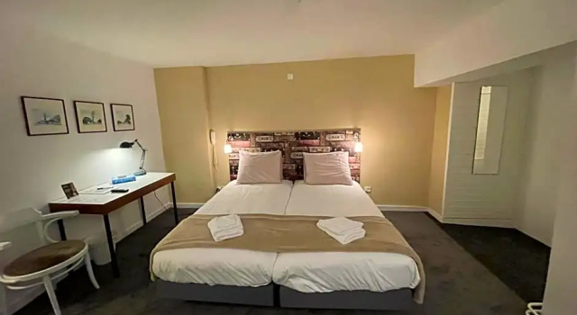 In den Roden Leeuw van Limburg, Забронировать Отель Отели Heuvelland 3 звезды, 3*