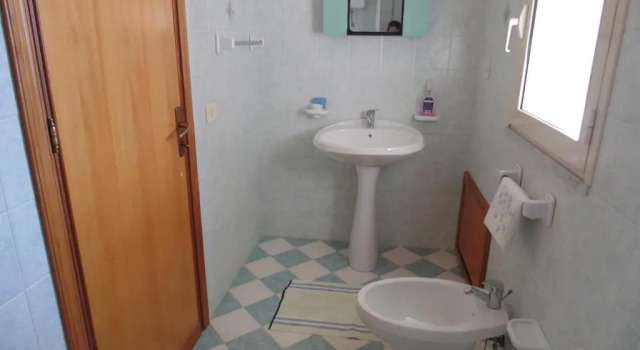 Коттедж Villino Giada