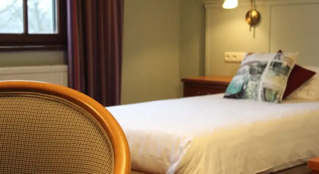 Номер Business Hotel Restaurant De Roosterhoeve