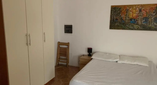 Casa al centro, a 30 metri dalla spiaggia