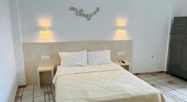 Апартаменты Arapiou Apartments
