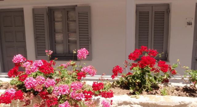 White Suites, Rezerwuj Hotel Afitos Kasandria