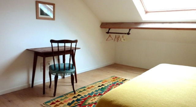 Chambre dhôtes Chalendeix, Prenota Hotel Nedde Alta Vienne