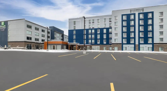 Staybridge Suites Port Elgin by IHG