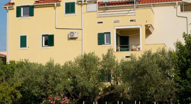 Beach Apartments Marijana, Забронировать Апартаменты/квартира Апартаменты Шибеник, Апартаменты/квартира