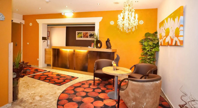 Hotel Tirolerhof, Rezervovat Hotel Hotely v Tyrolsko se snídaní, Snídaně