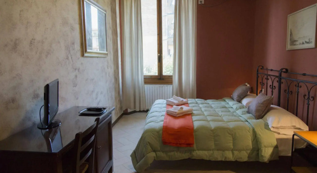 B&B Residenze La Mongolfiera