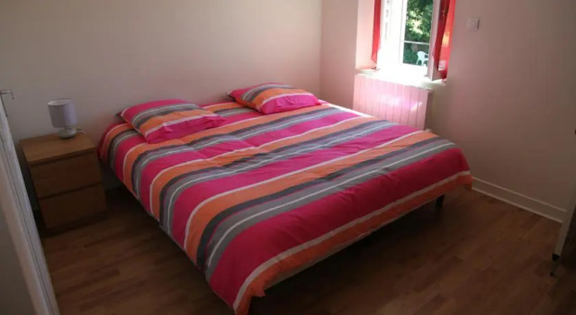 Les Bibu Chambres Meublées