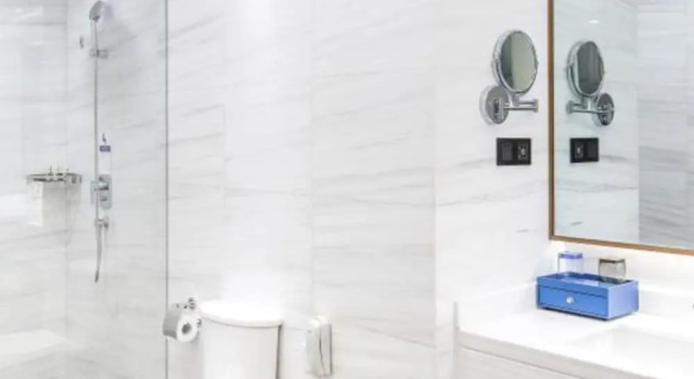 Двухместный номер Superior Lily's Hotel Hangzhou