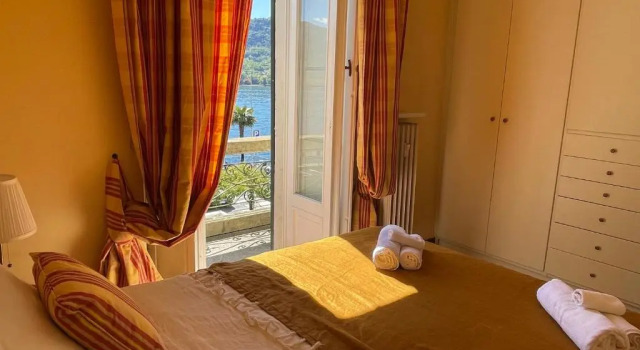 Belle Ile Lake View Suite