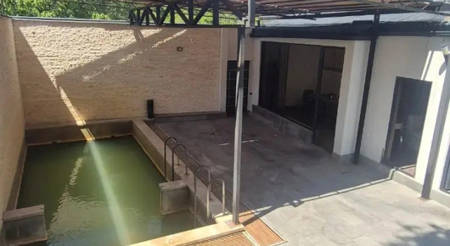 Relax Mineral Hotwater House, Reserva ahora Hostal o pensión Arzakan 