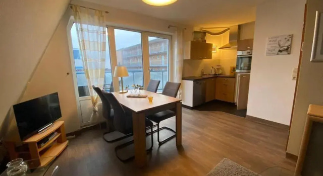 Appartment Fischerstieg 3 - Fis/013