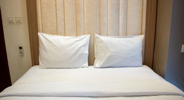 Nice And Homey 2Br Apartment At Capitol Park Residence, Prenota Appartamento Giacarta Jakarta Province