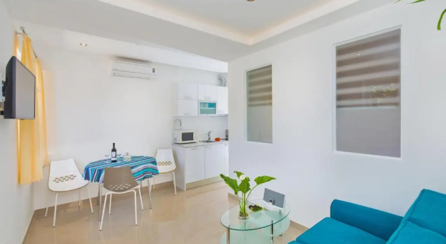 Apartments Marija Lapad, Забронировать Апартаменты/квартира Отели Дубровника с парковкой, рядом с Пляж Мандрач, Парковка