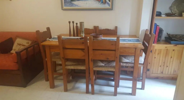 Коттедж Kalifteri Beach House