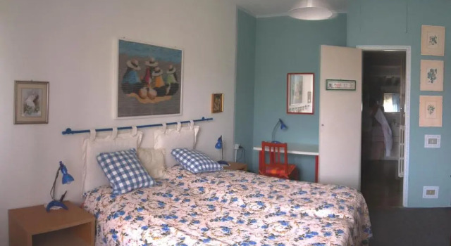Номер Standard Guesthouse La Rocca