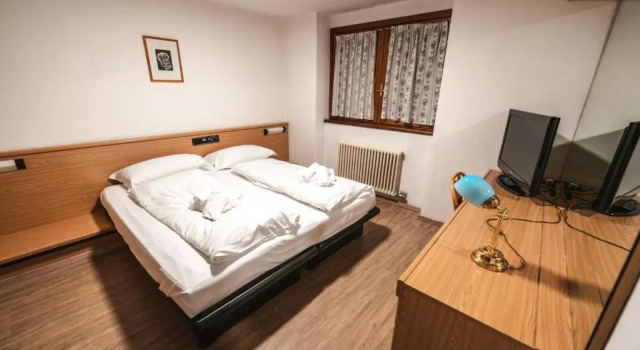 Номер Standard Smart Hotel Renzi