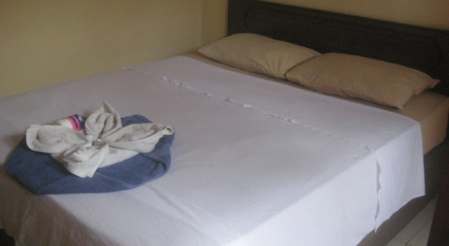 Номер Standard Syifa Homestay