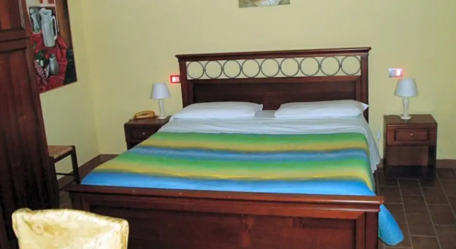 Agriturismo Le Gazze, Rezervovat Hotel Hotely v Marche se snídaní, Snídaně