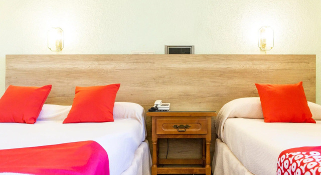 Номер Standard Hotel El Prado by Vivere Stays