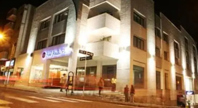 Номер Superior GHL Hotel Abadia Plaza