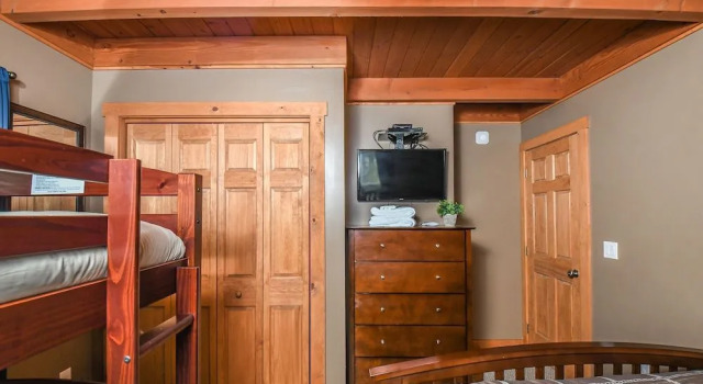 Mountain Dreams, Buchen Sie Ferienhaus Hotels in Maryland mit Parkplatz, Parkplätze