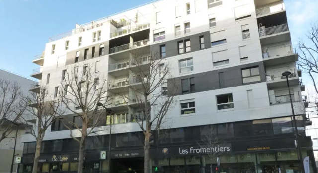 Appartement Glamour, Забронировать Апартаменты/квартира Апартаменты Парижа, рядом с Les Orgues de Flandre, Апартаменты/квартира