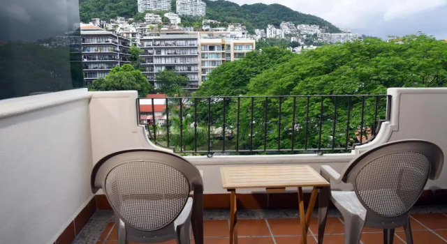 Люкс c 1 комнатой Hotel Eloisa