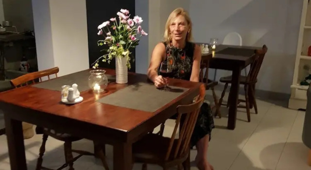 Двухместный номер Deluxe Maria Villa