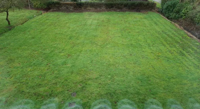 4 Sterne Ferienhaus Von den Wilden Äckern