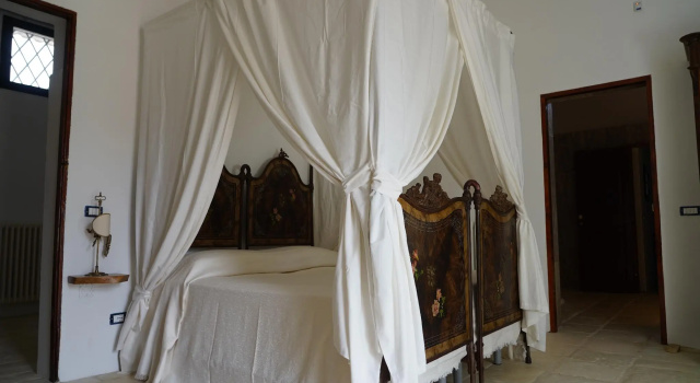 Полулюкс Masseria Filippo de Raho - Agri Bio Relais