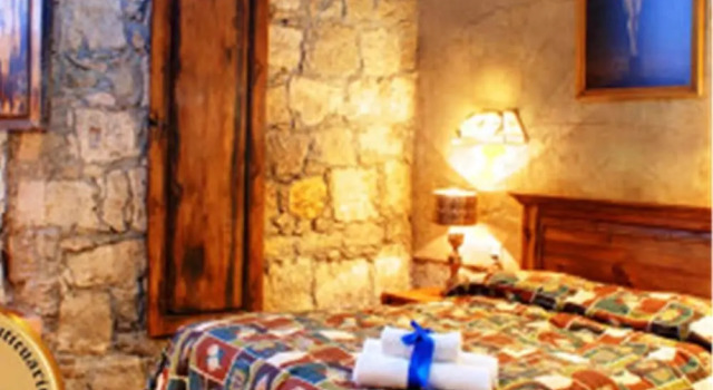 Двухместный номер Standard Hotel Casa del Anticuario