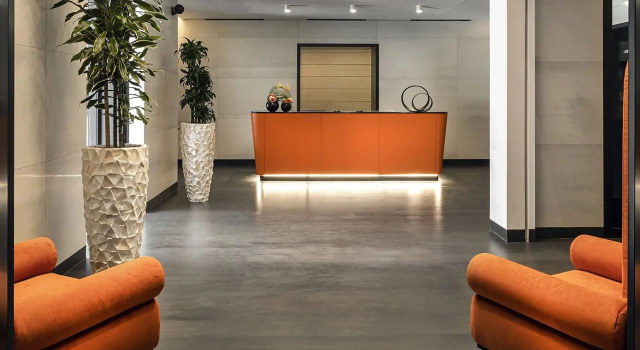 Orazio Palace Hotel