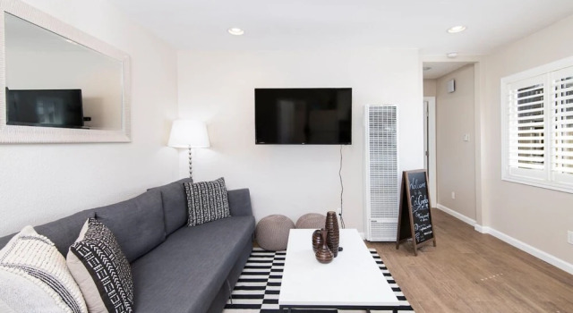 Cleveland 14 by AvantStay Modern University Heights Home Sleeps 6, Забронировать Отель Сан-Диего San Diego Metropolitan Area, рядом с San Diego Black Ensemble Theater