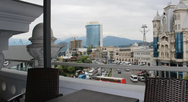 Семейный номер Standard Boutique Hotel 32
