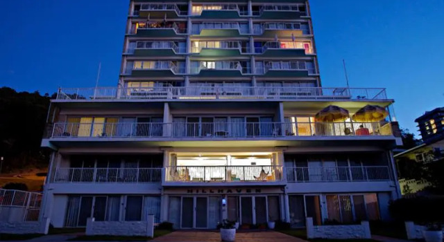 Hillhaven Holiday Apartments, Prenota Appartamento Burleigh Heads 