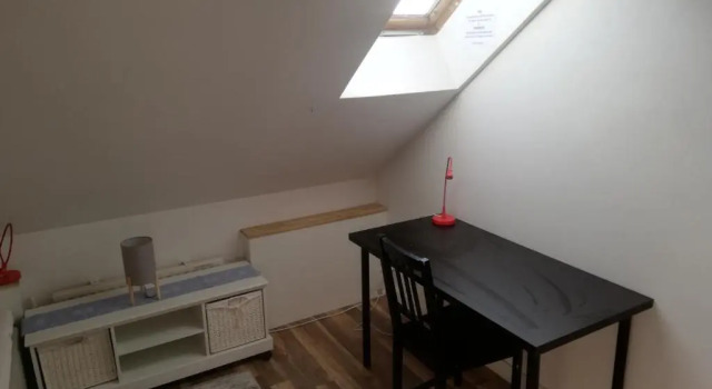 Номер Standard Hallandsåsen Hostel