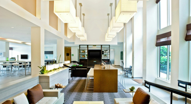 Element by Marriott Arundel Mills BWI Airport