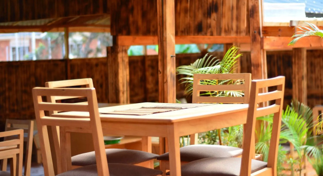 The Hub Hotel