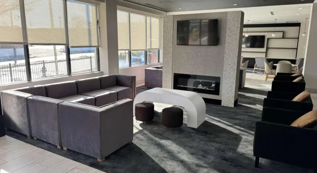 Comfort Inn And Suites Near New York Avenue, Đặt Khách sạn Washington Columbia