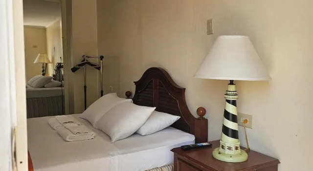 Студия Comfort Maria Mulata Apartments
