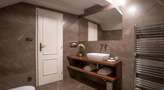 Номер Standard Hotel Anna