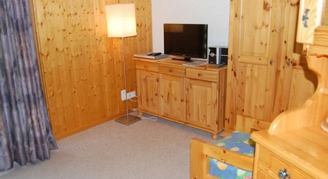 Apartment Mont Fort 43 by Interhome, Prenota Appartamento Nendaz 