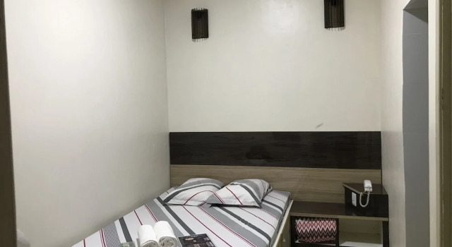 Hotel Novo Apulia