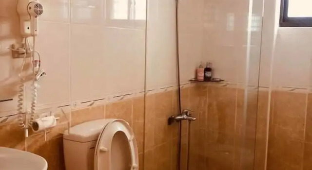 Двухместный номер Standard Penghu Sweety Home