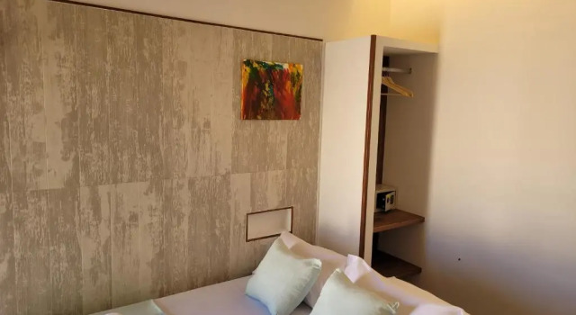 Двухместный номер Economy Casal de Petra - Rooms & Pool by My Rooms Hotels TI